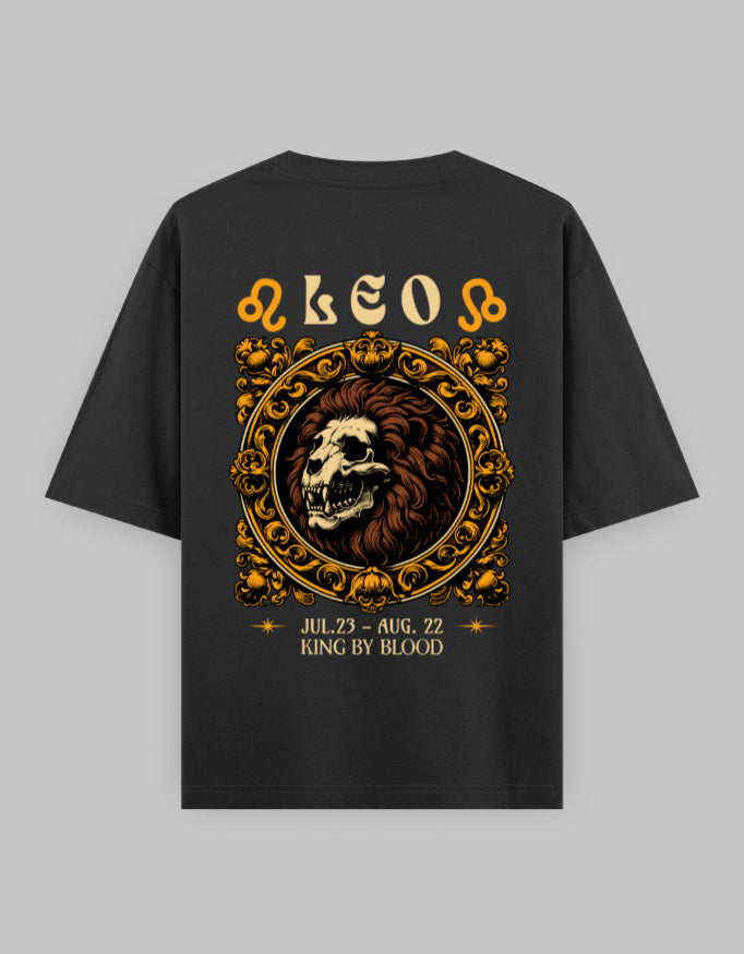 Zodiac Tees