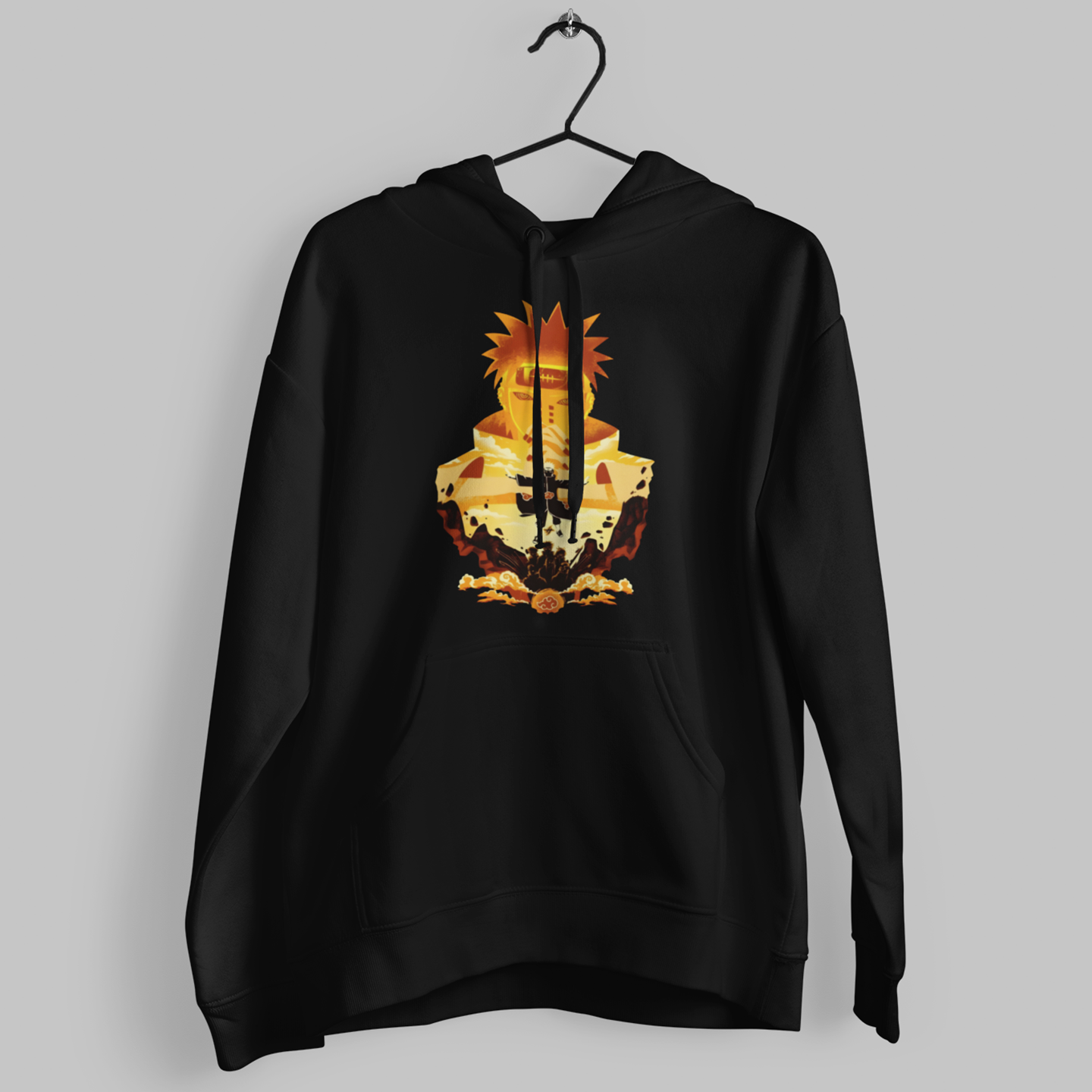 Anime Hoodies - Happi