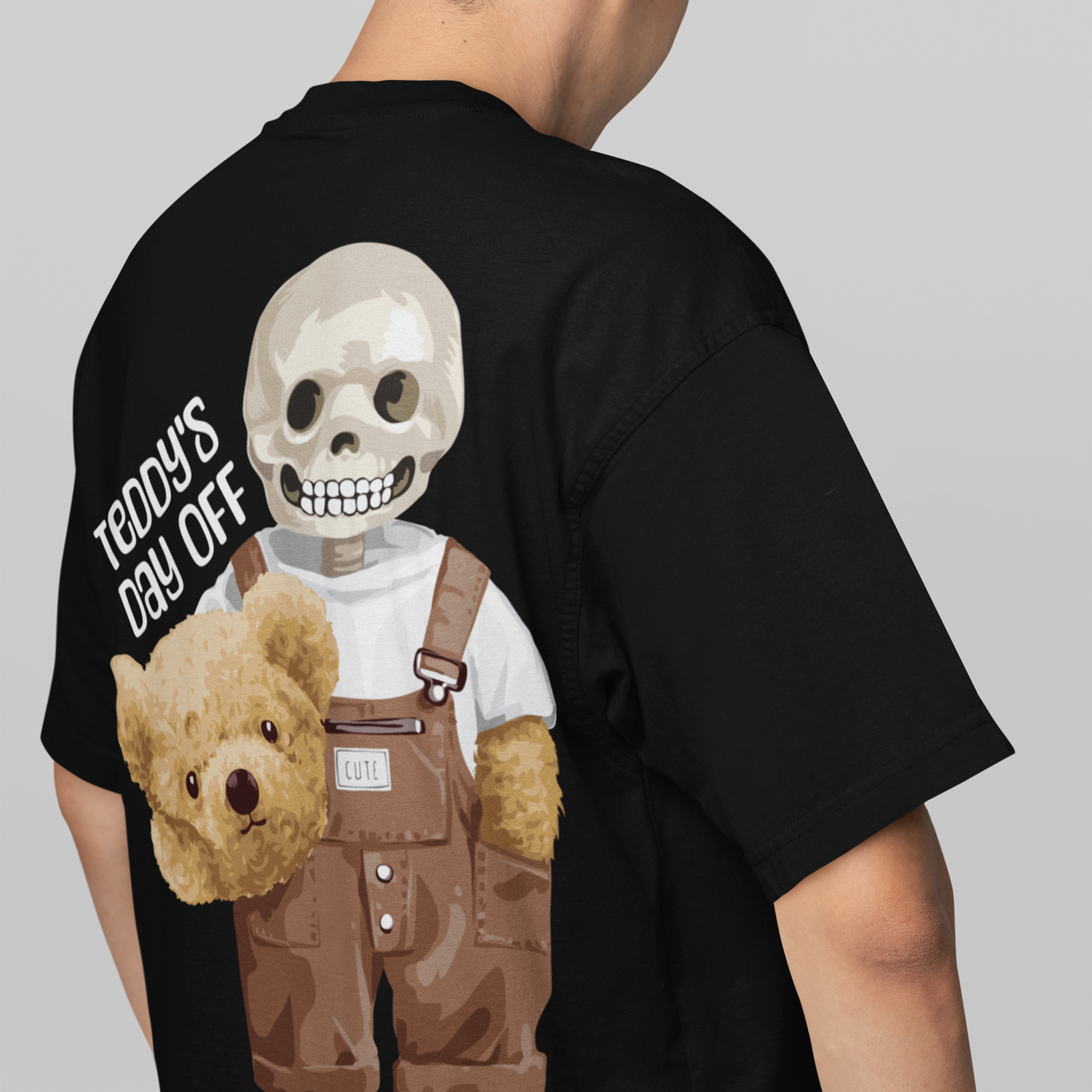 Street Wear - Happi