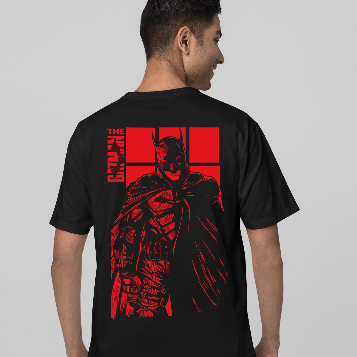 The Batman - Happi