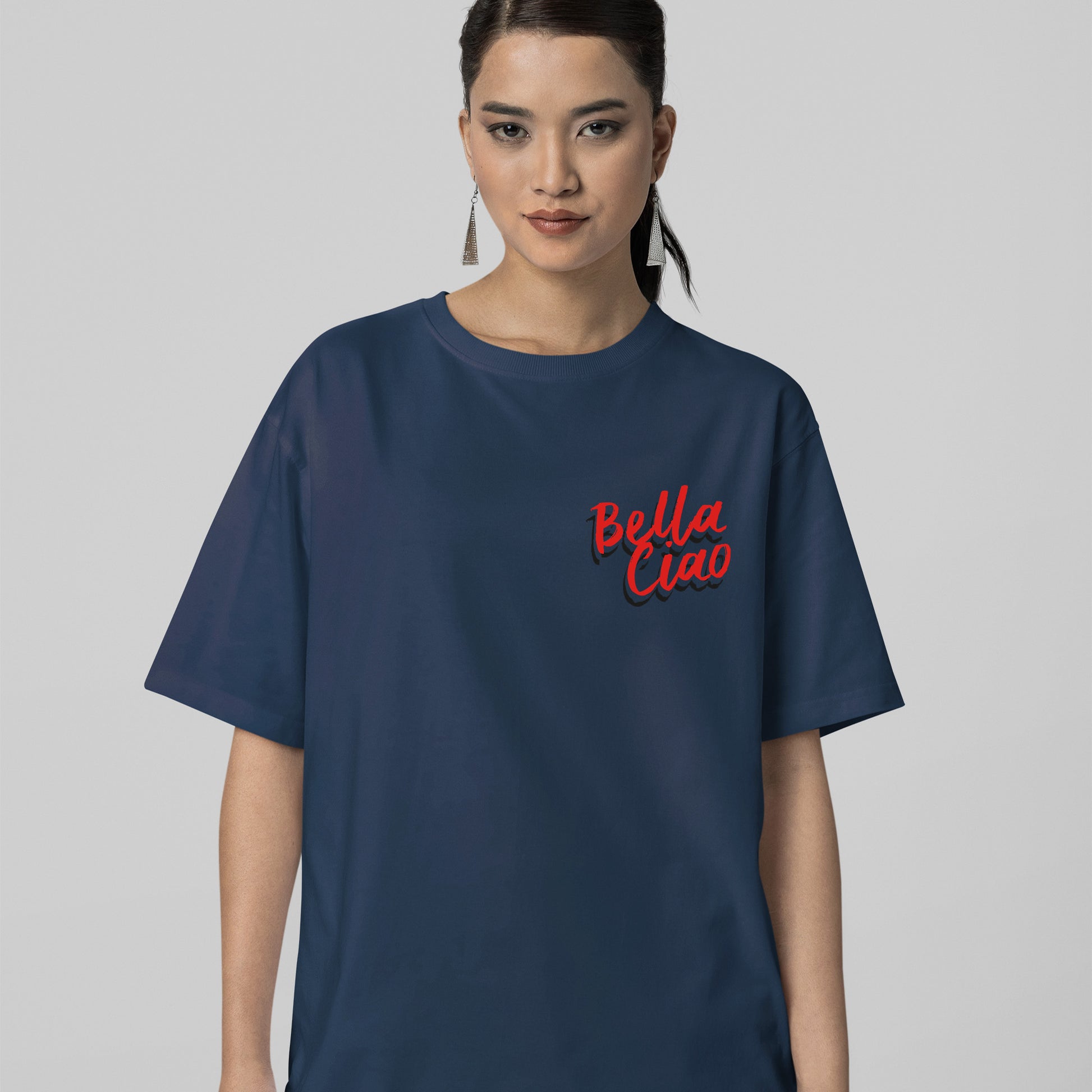 Bella Ciao - Happi