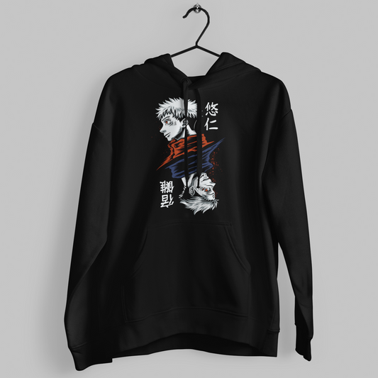 Itadori - Jujutsu Kaisen - Happi