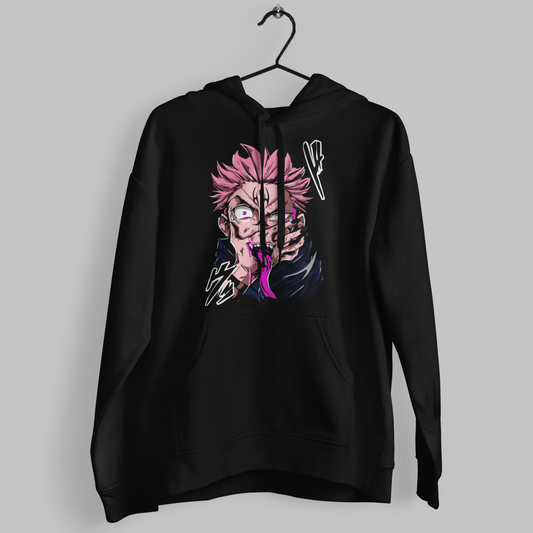 Sukuna - Jujutsu Kaisen - Happi