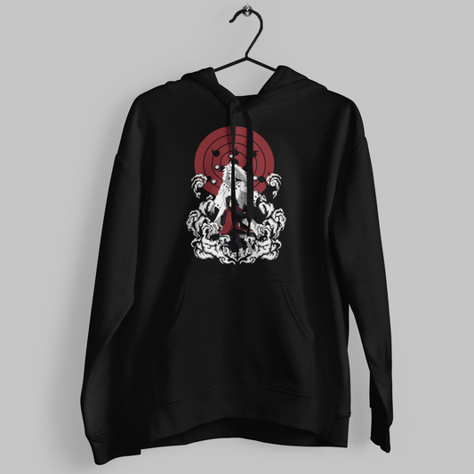 Madara Uchiha - Naruto - Happi