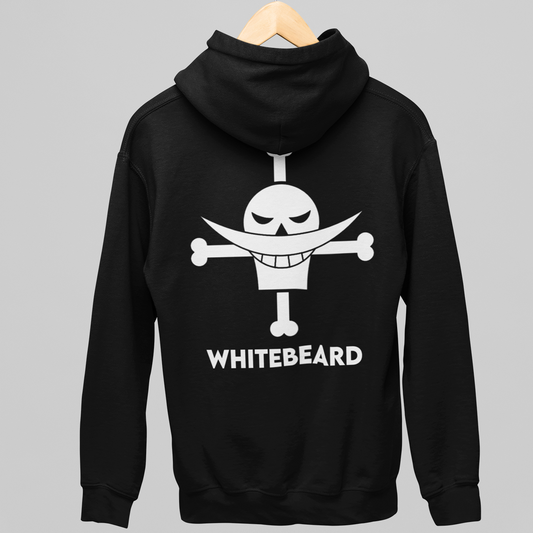 Shirohige - One Piece - Happi