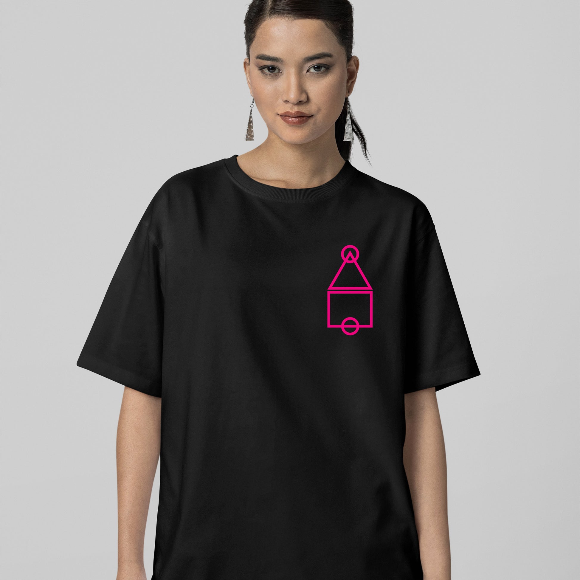 Squid Game Doll - Happi