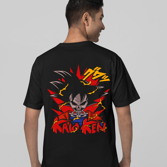Dragon Ball Z - Happi