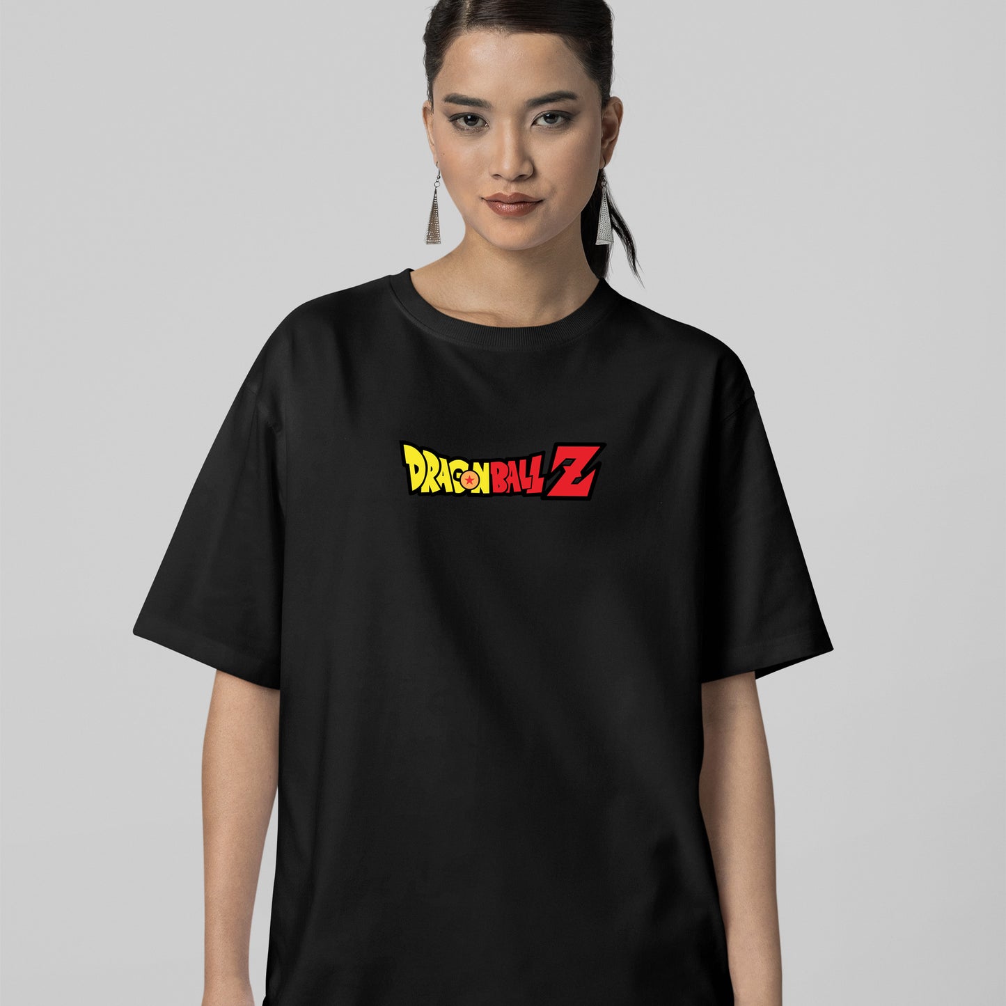 Dragon Ball Z - Happi