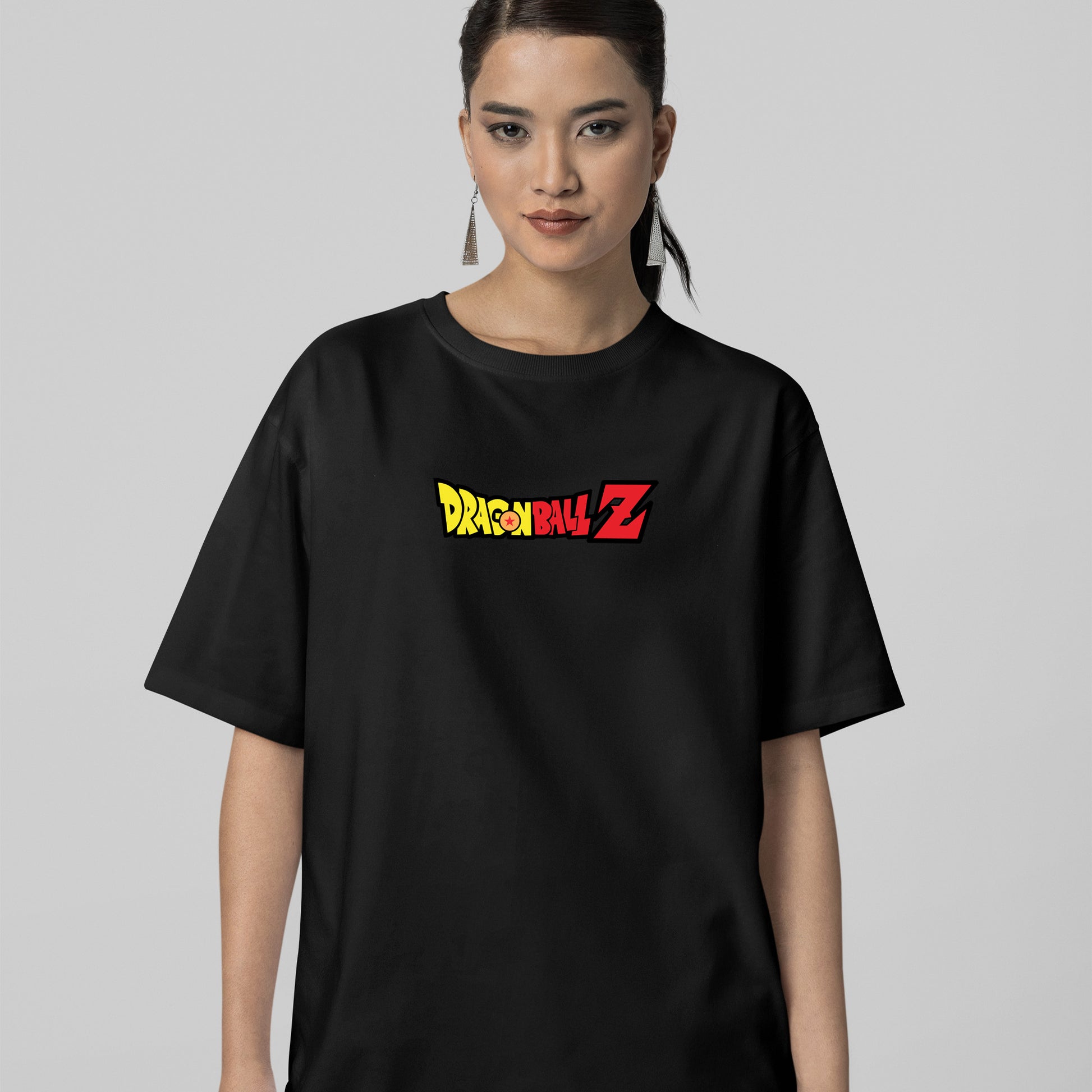Dragon Ball Z - Happi