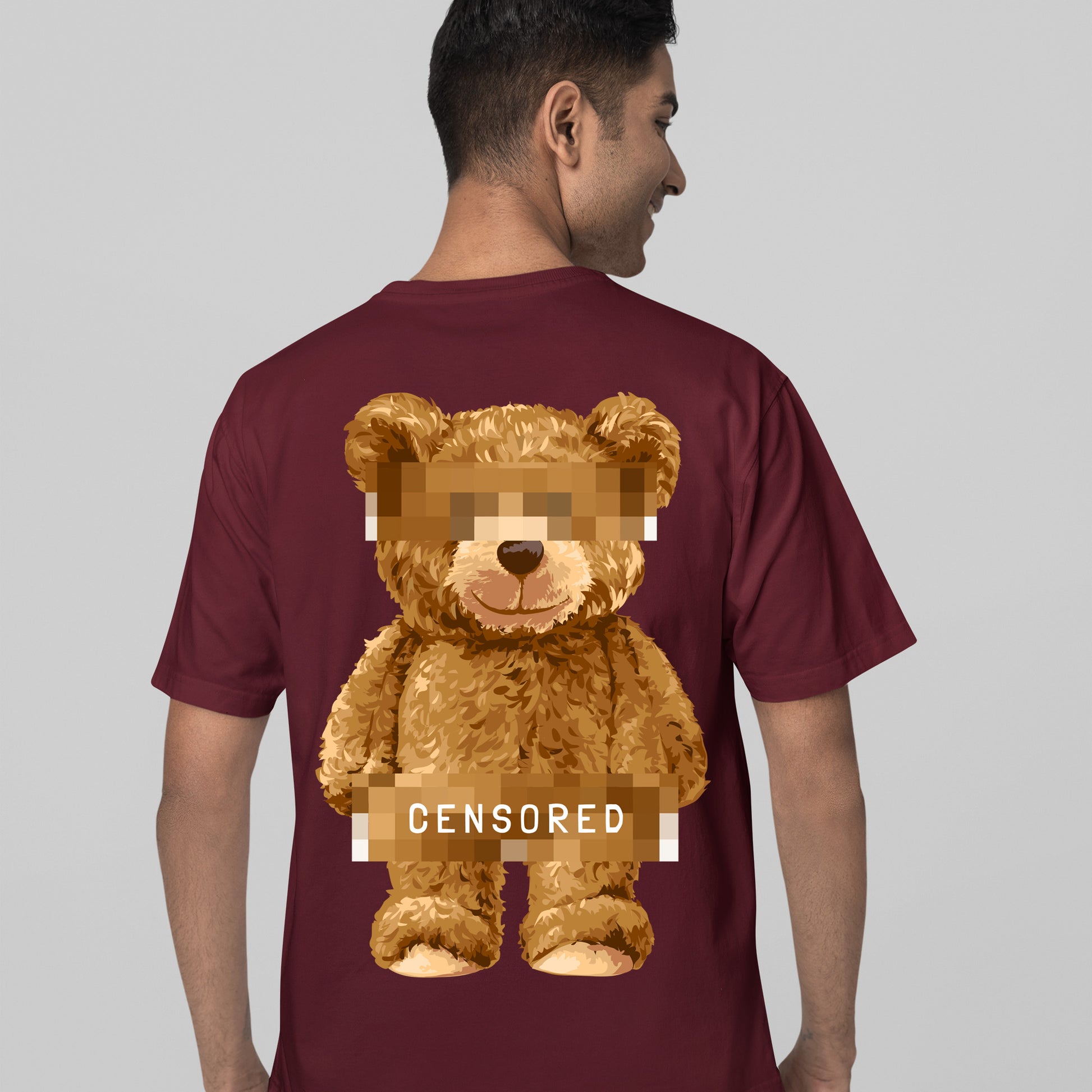 Censored - Happi