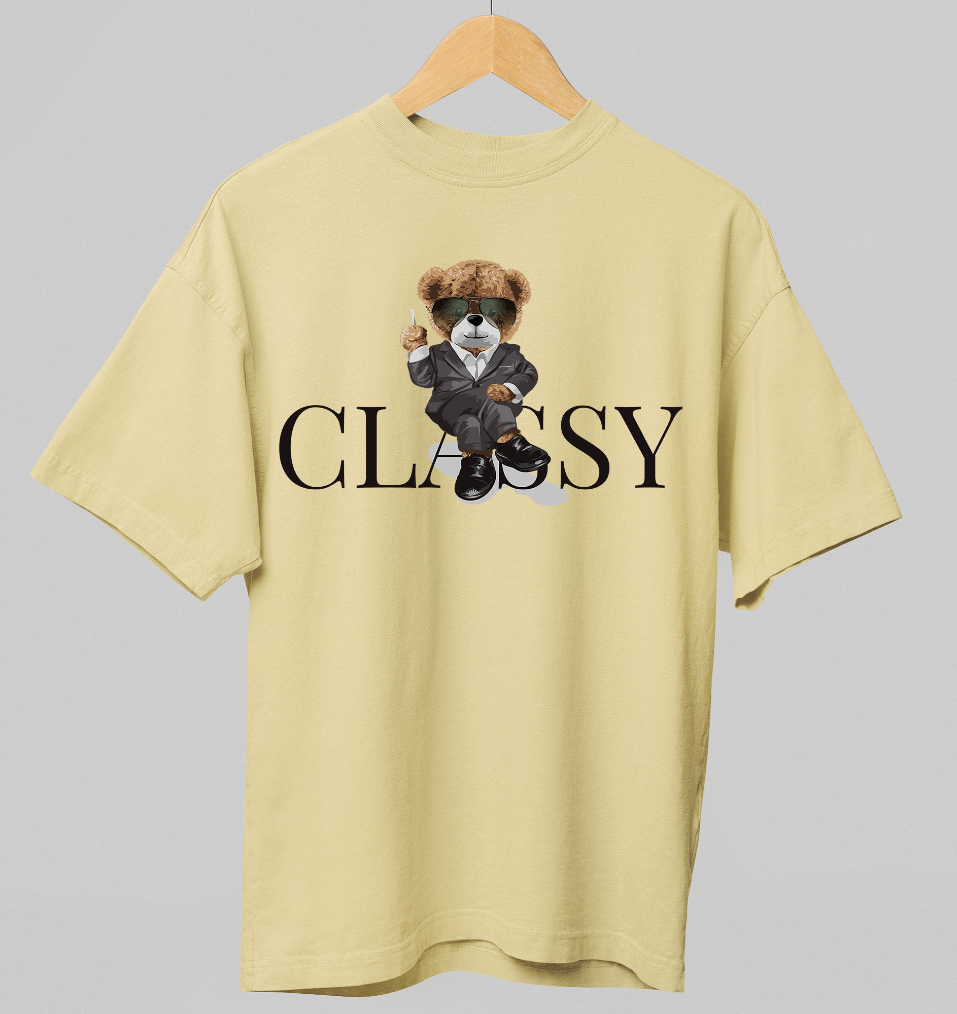 Classy - Happi