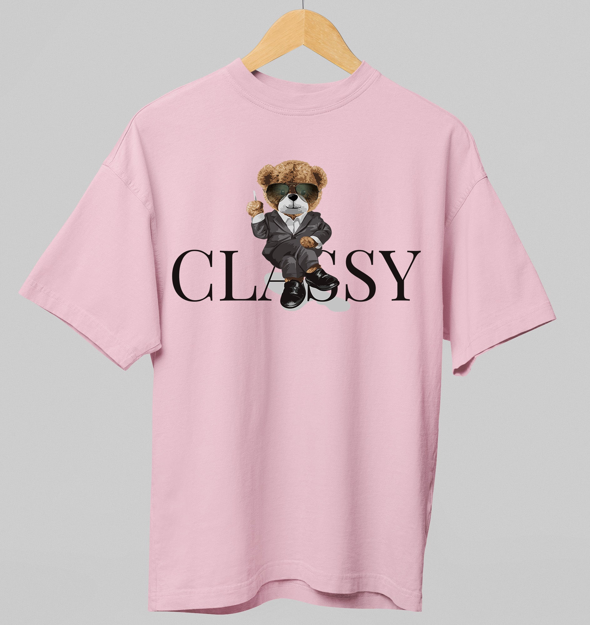 Classy - Happi