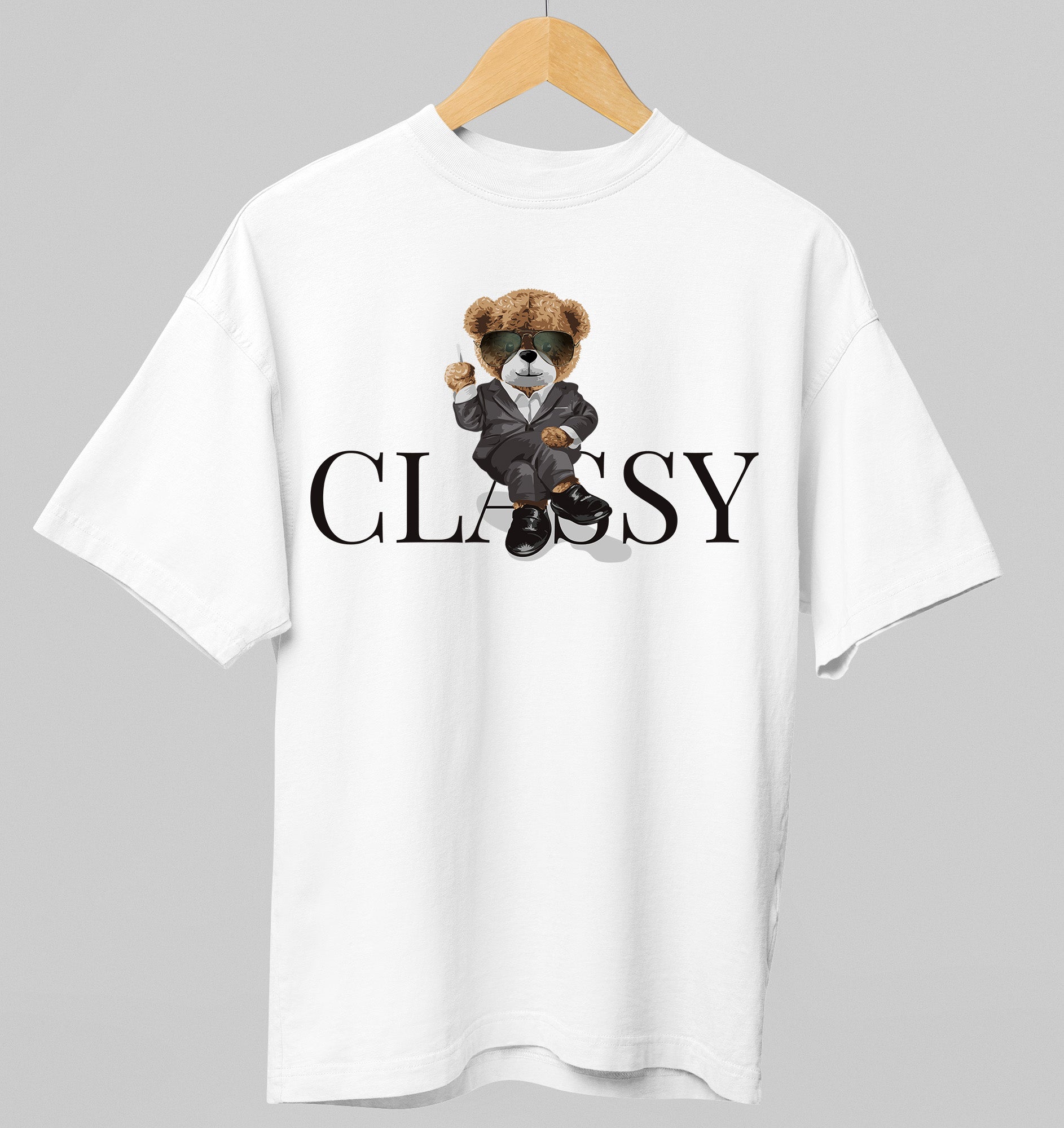 Classy - Happi