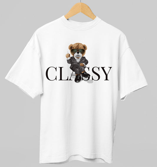 Classy - Happi