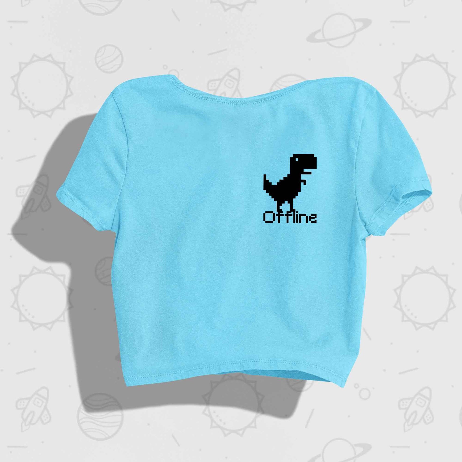 Dino Offline