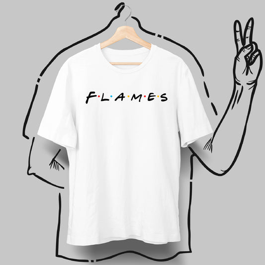 F.L.A.M.E.S - Happi