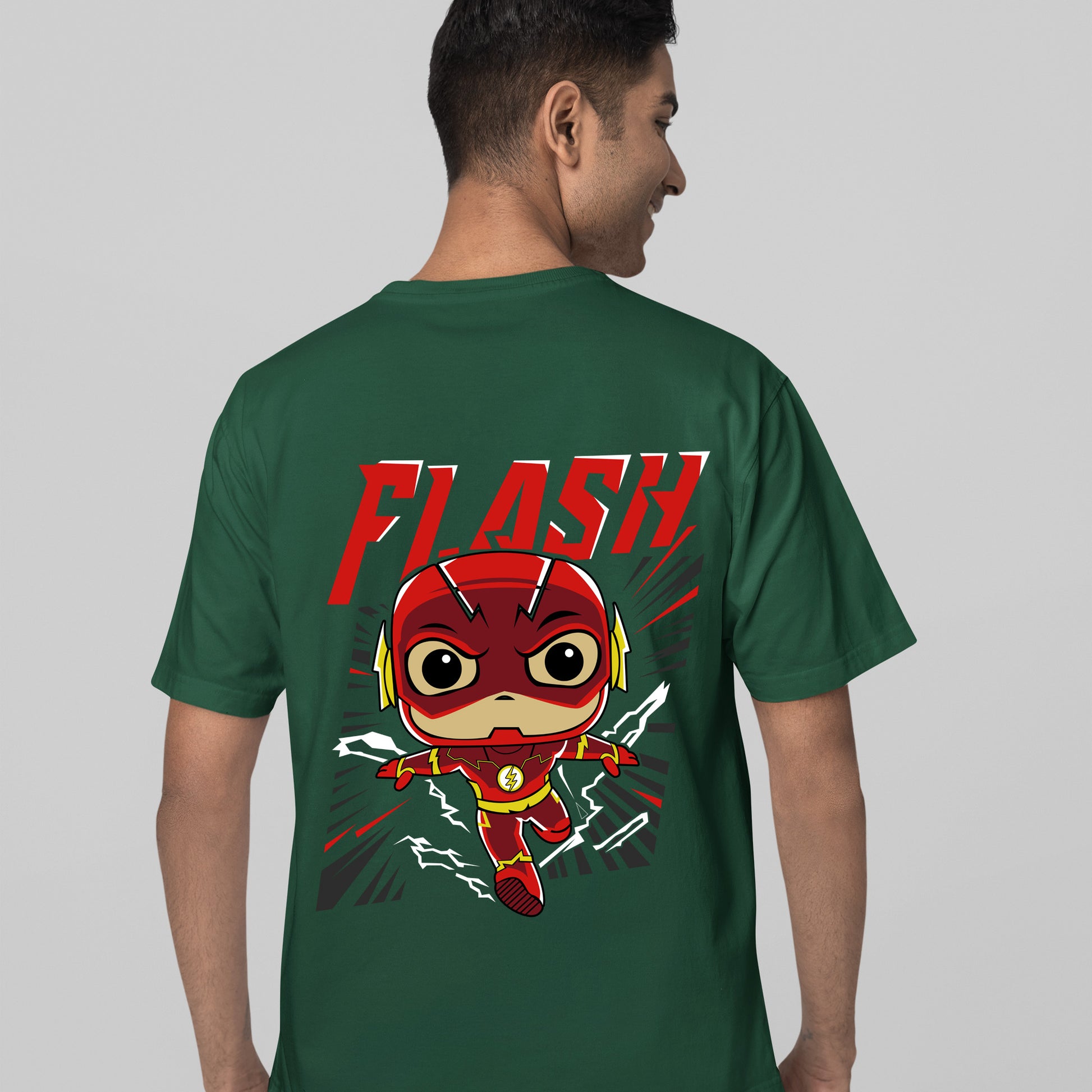 Flash - Happi