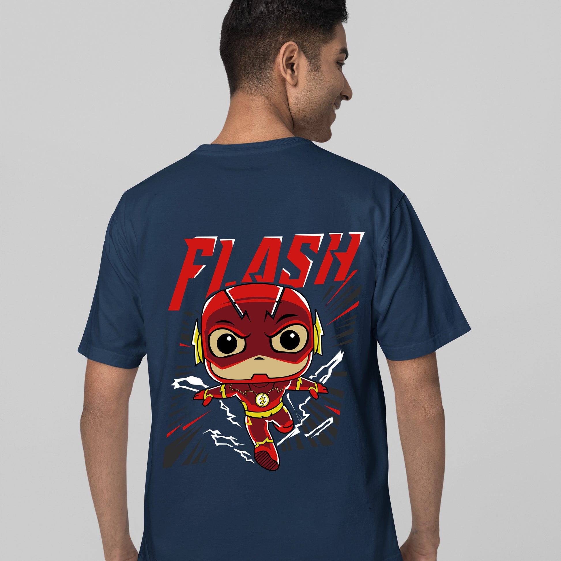 Flash - Happi