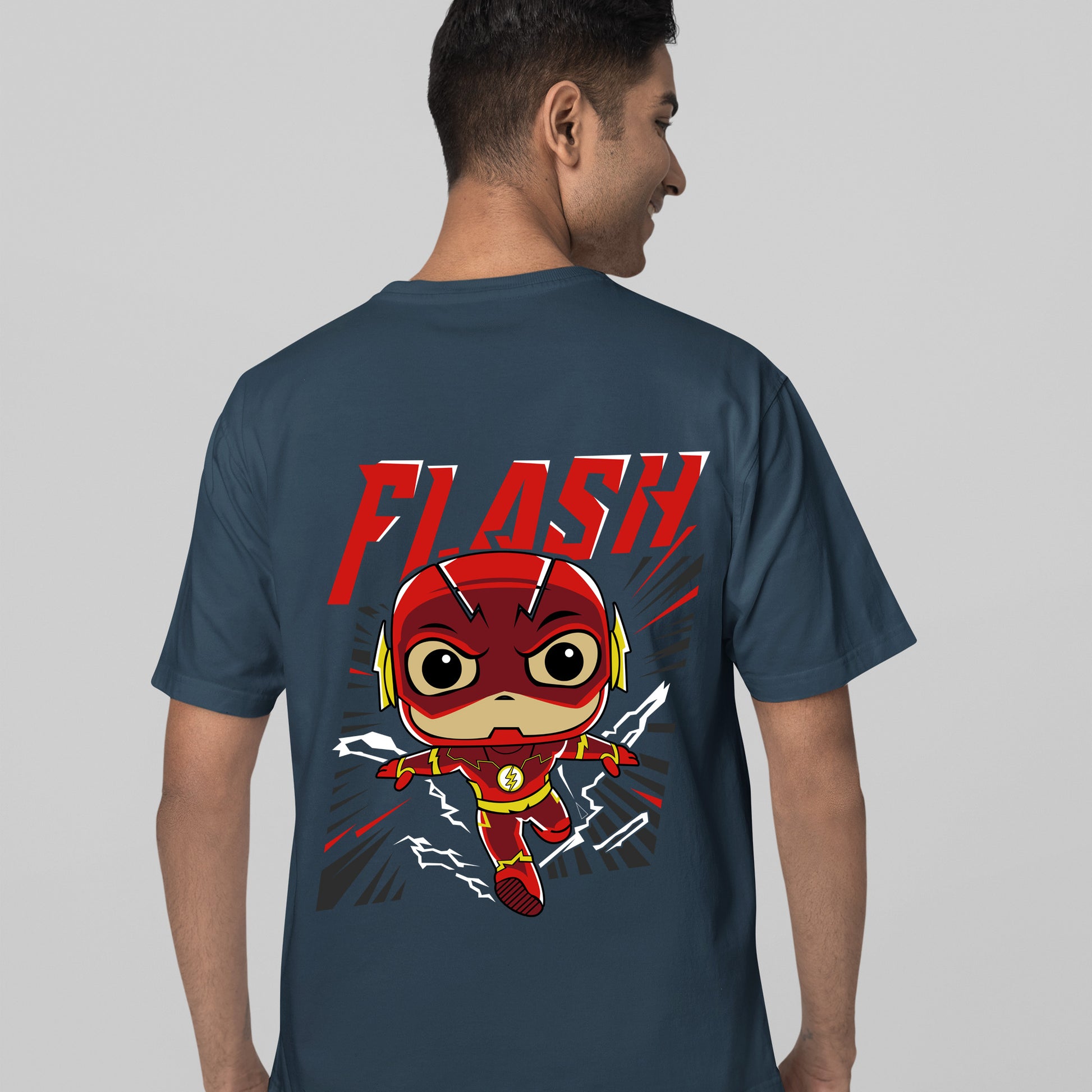 Flash - Happi