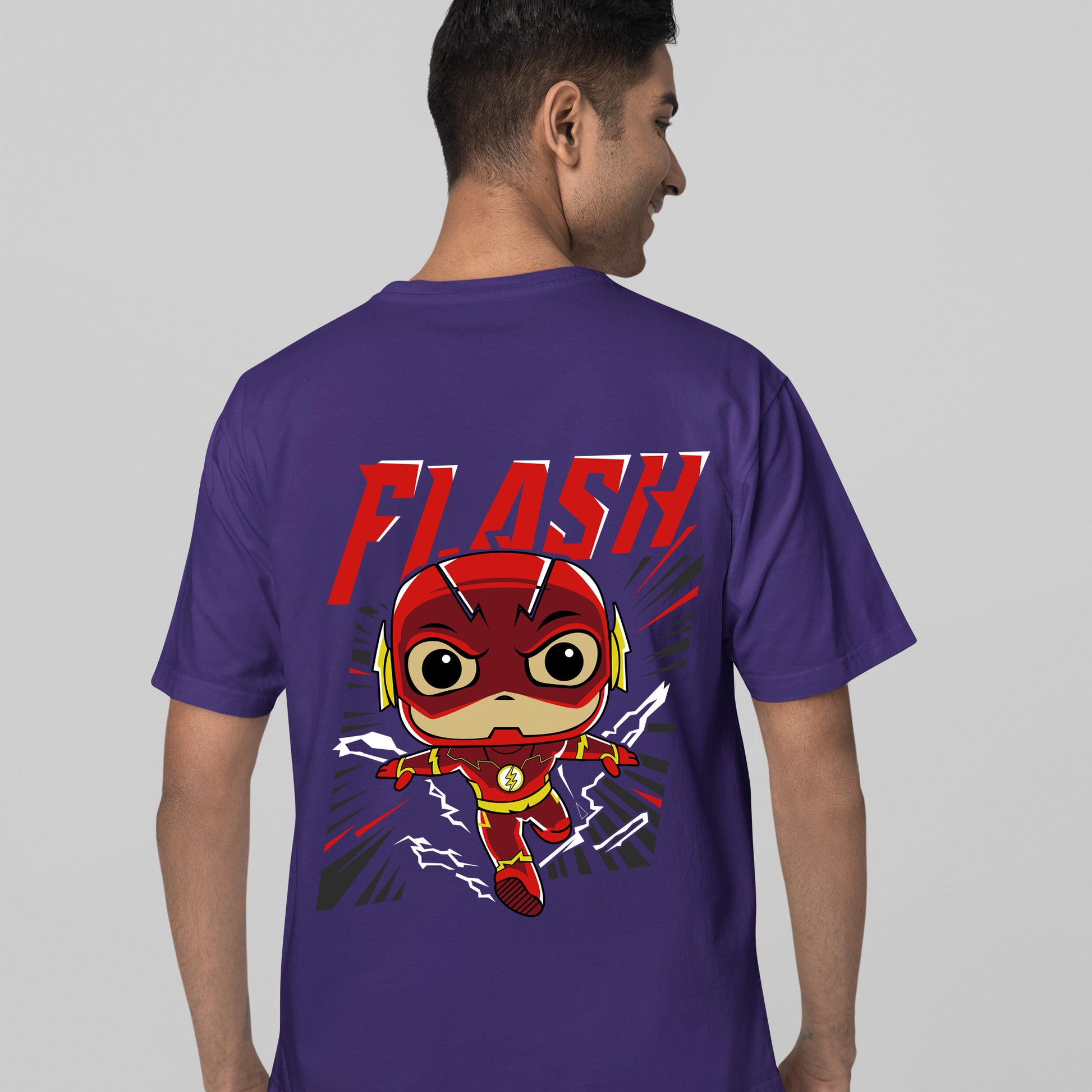 Flash - Happi