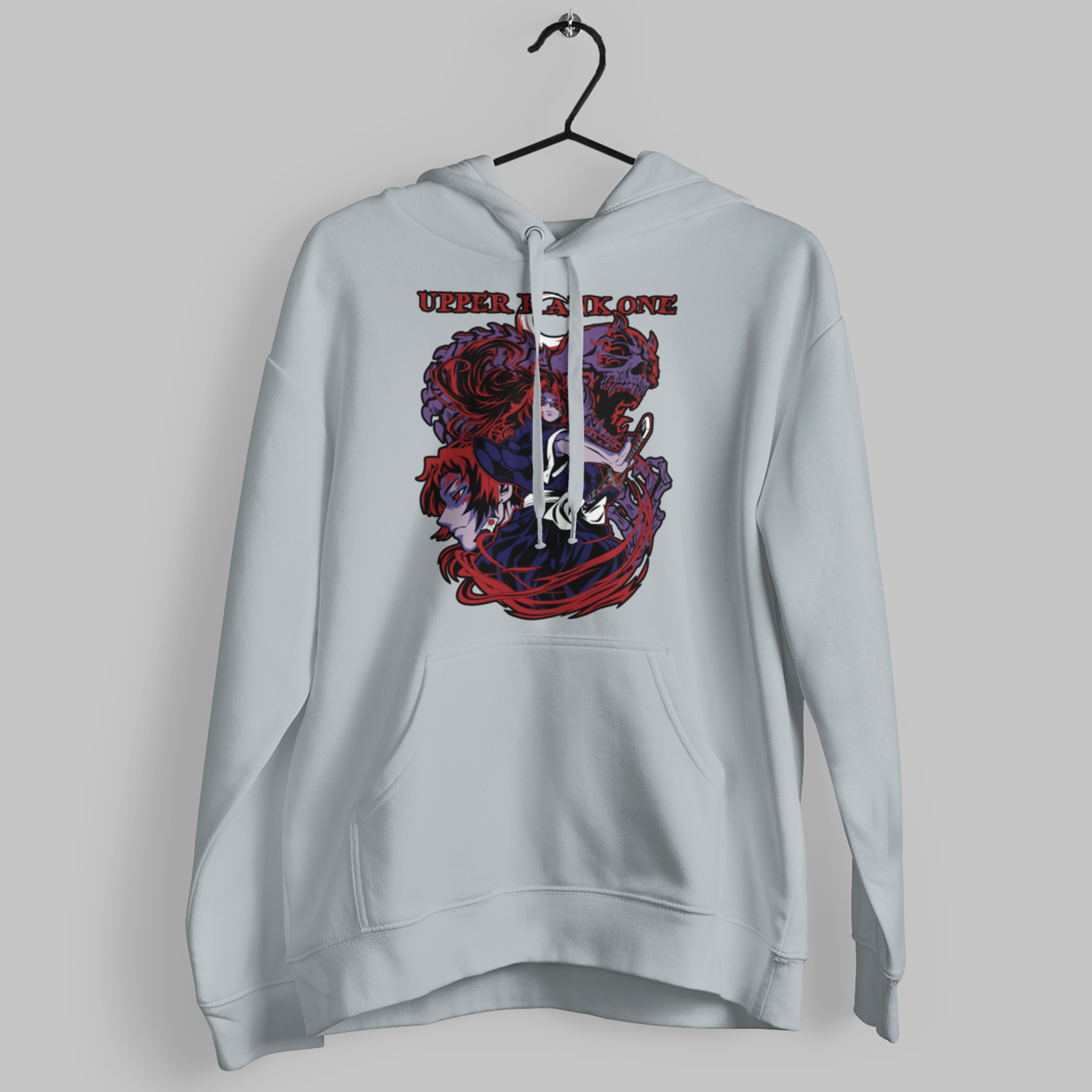 Upper Rank One - Happi