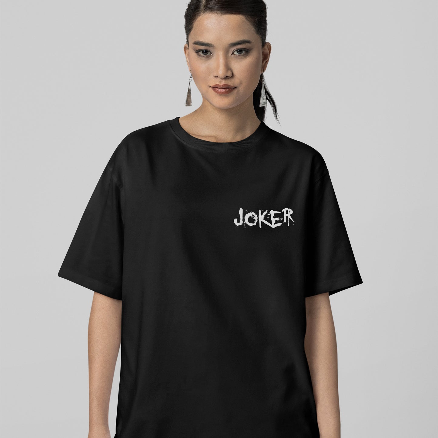 Joker - Happi