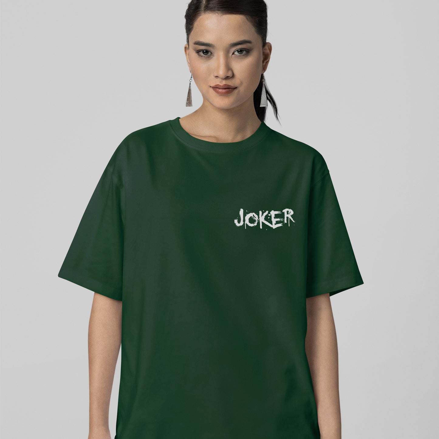 Joker - Happi