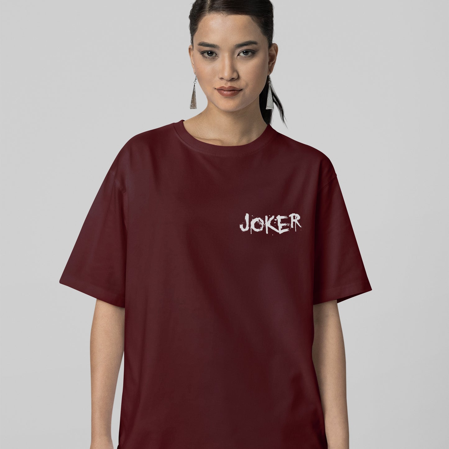 Joker - Happi