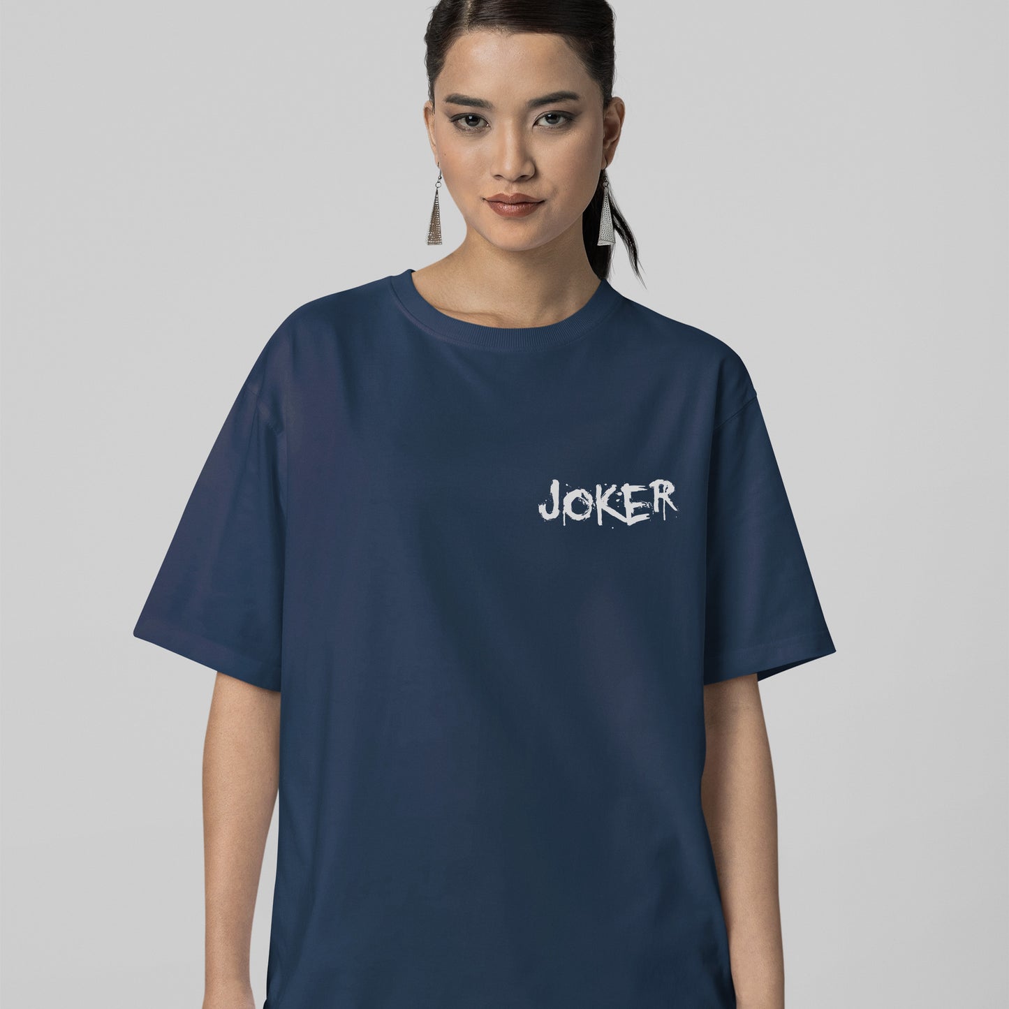 Joker - Happi