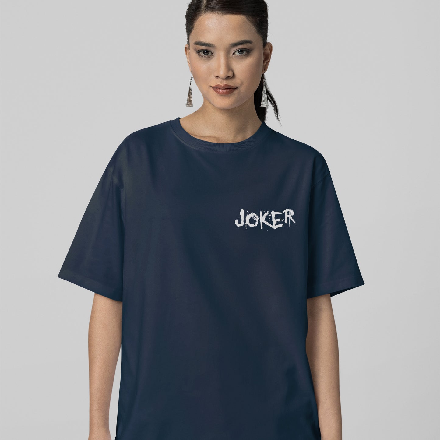 Joker - Happi