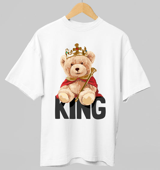 King - Happi