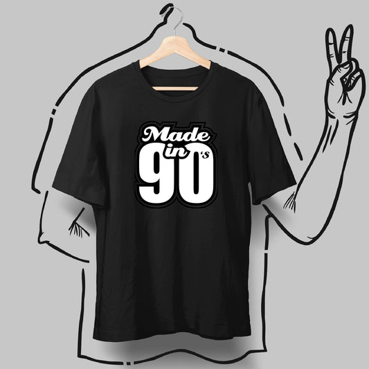 Made In 90s - Happi