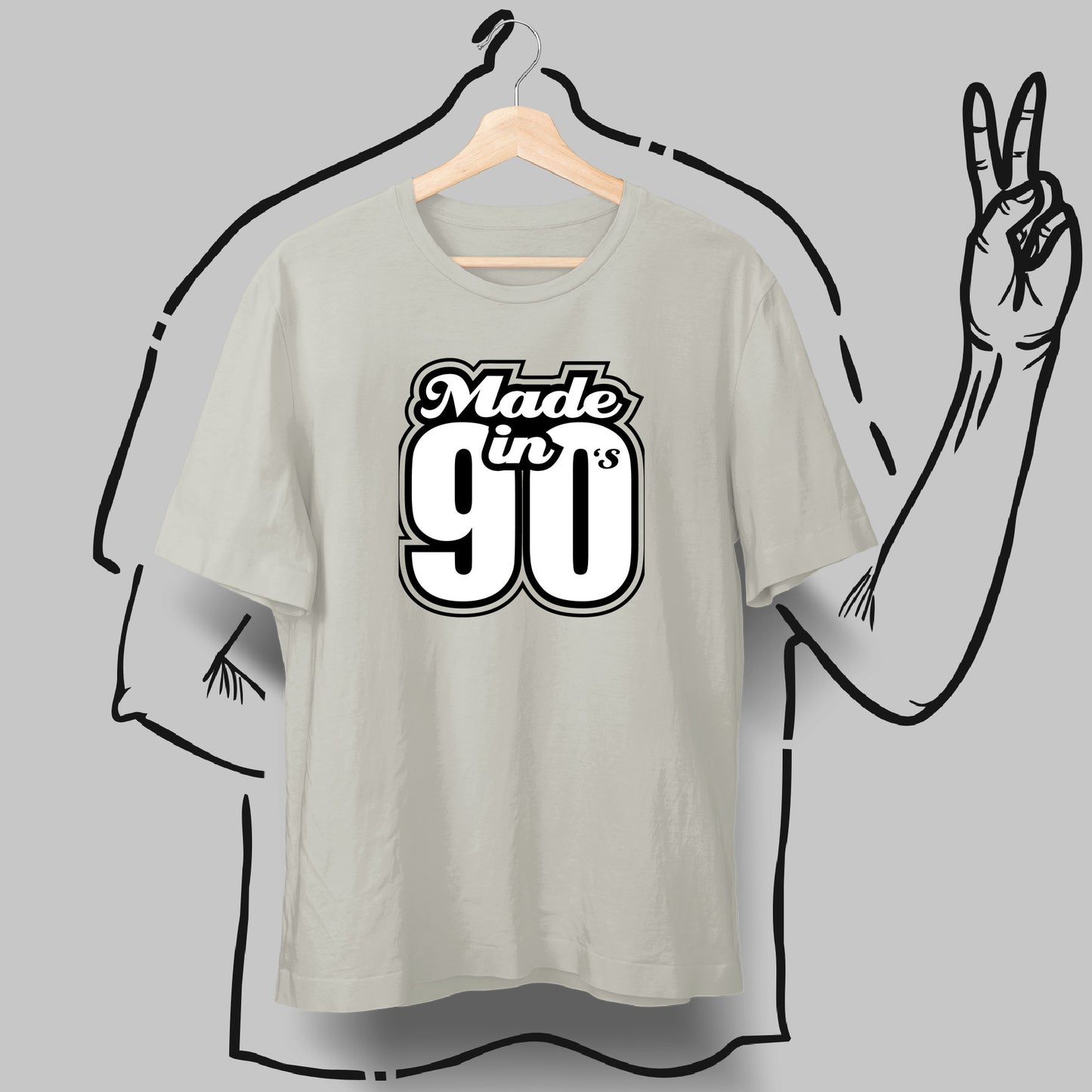 Made In 90s