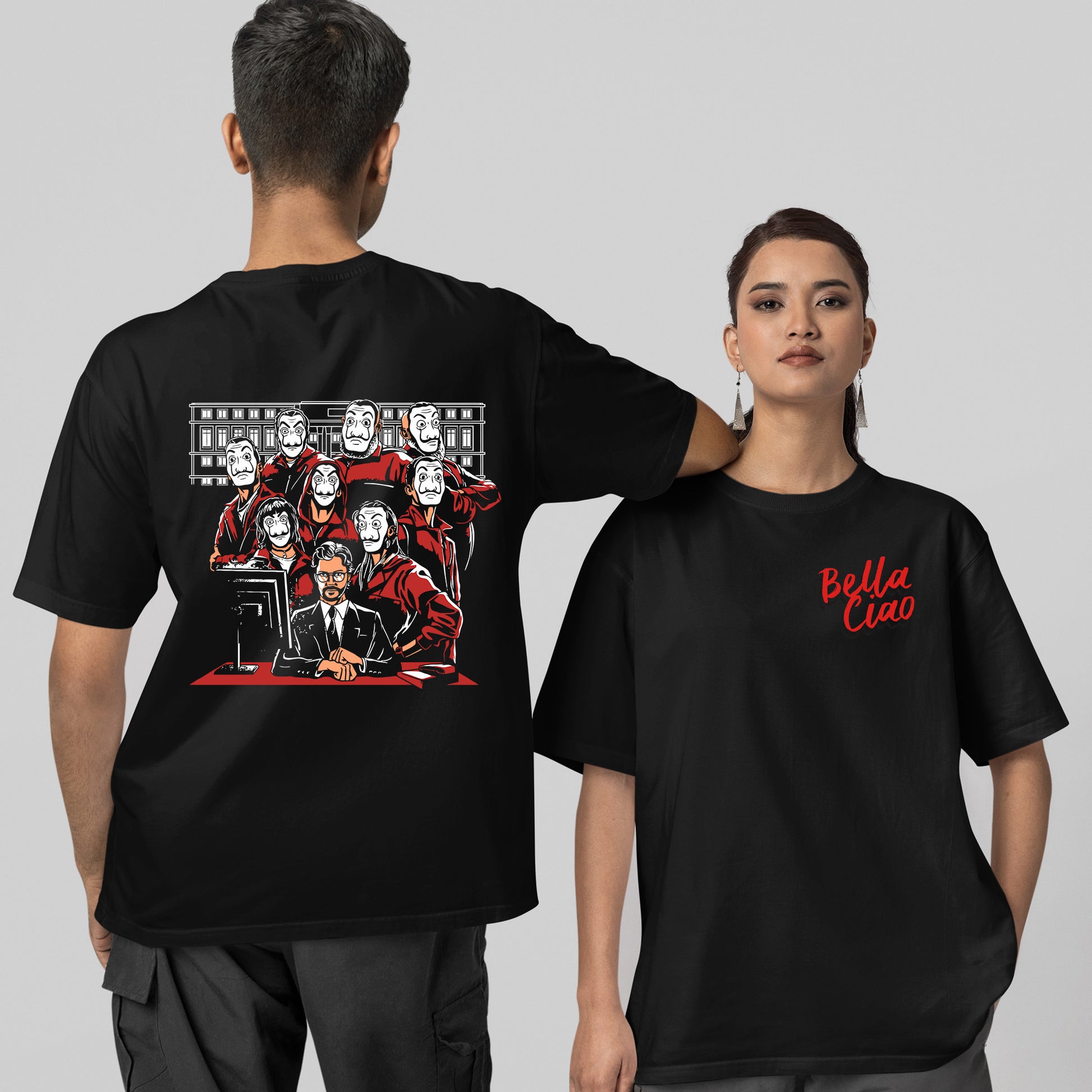 Professor's Team - Happi