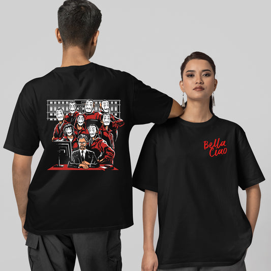 Professor's Team - Happi