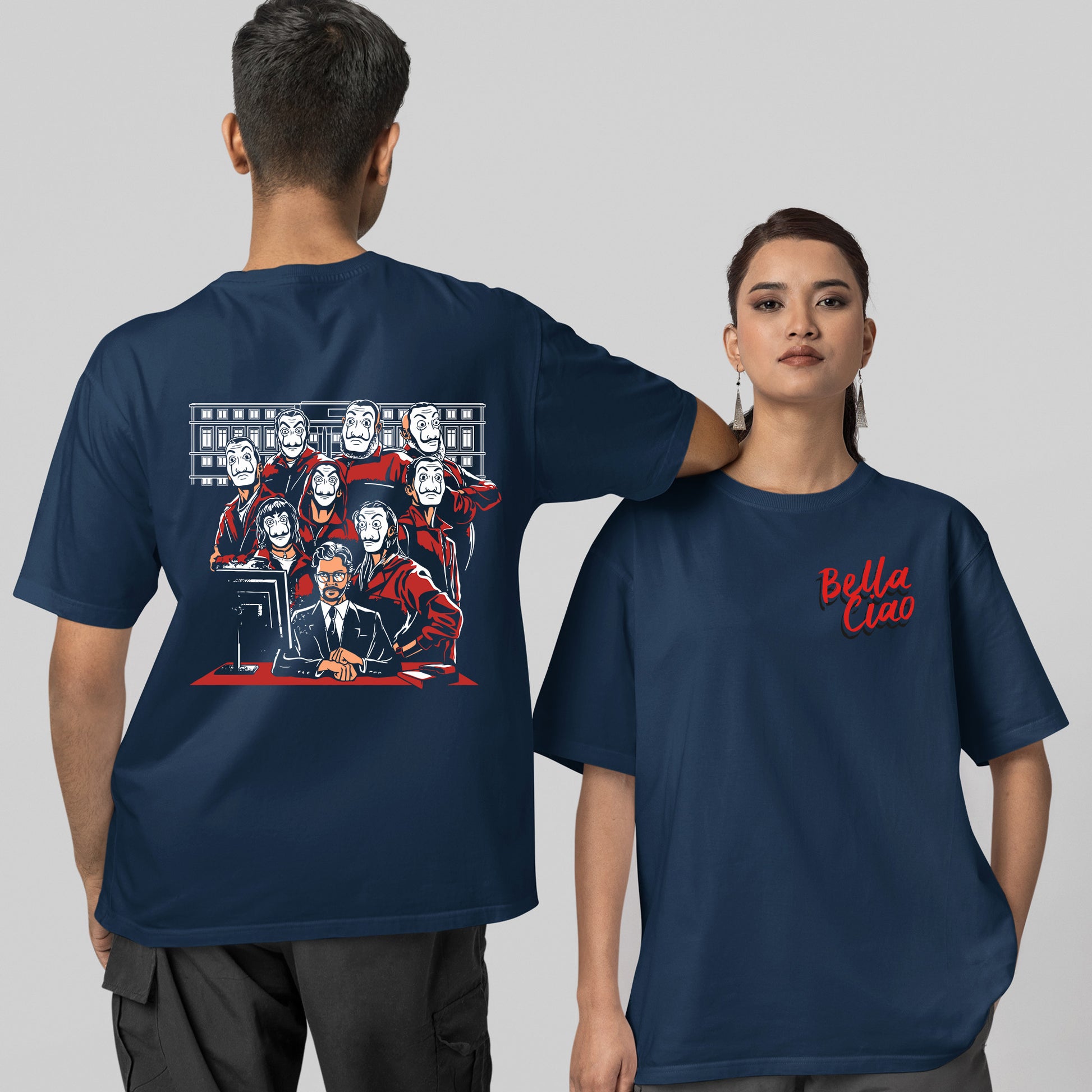 Professor's Team - Happi