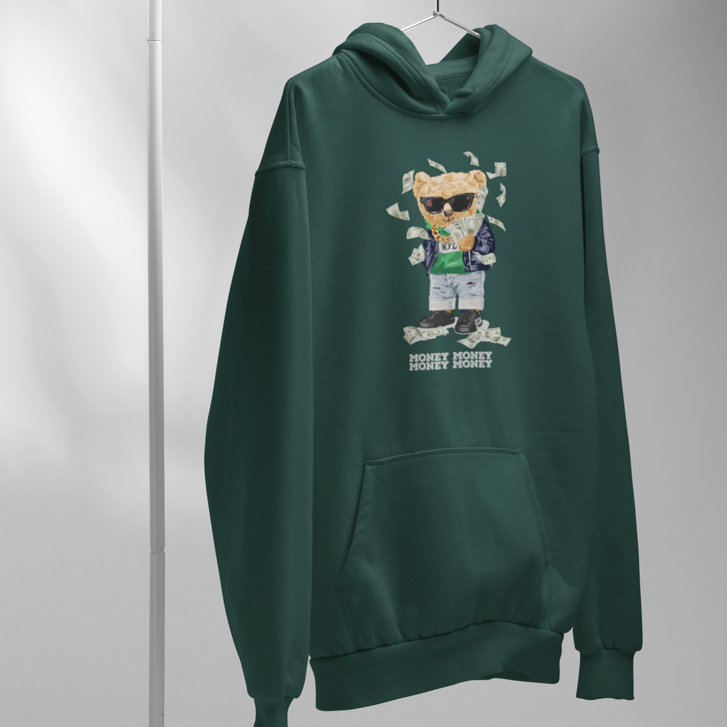 Money, Money - Happi