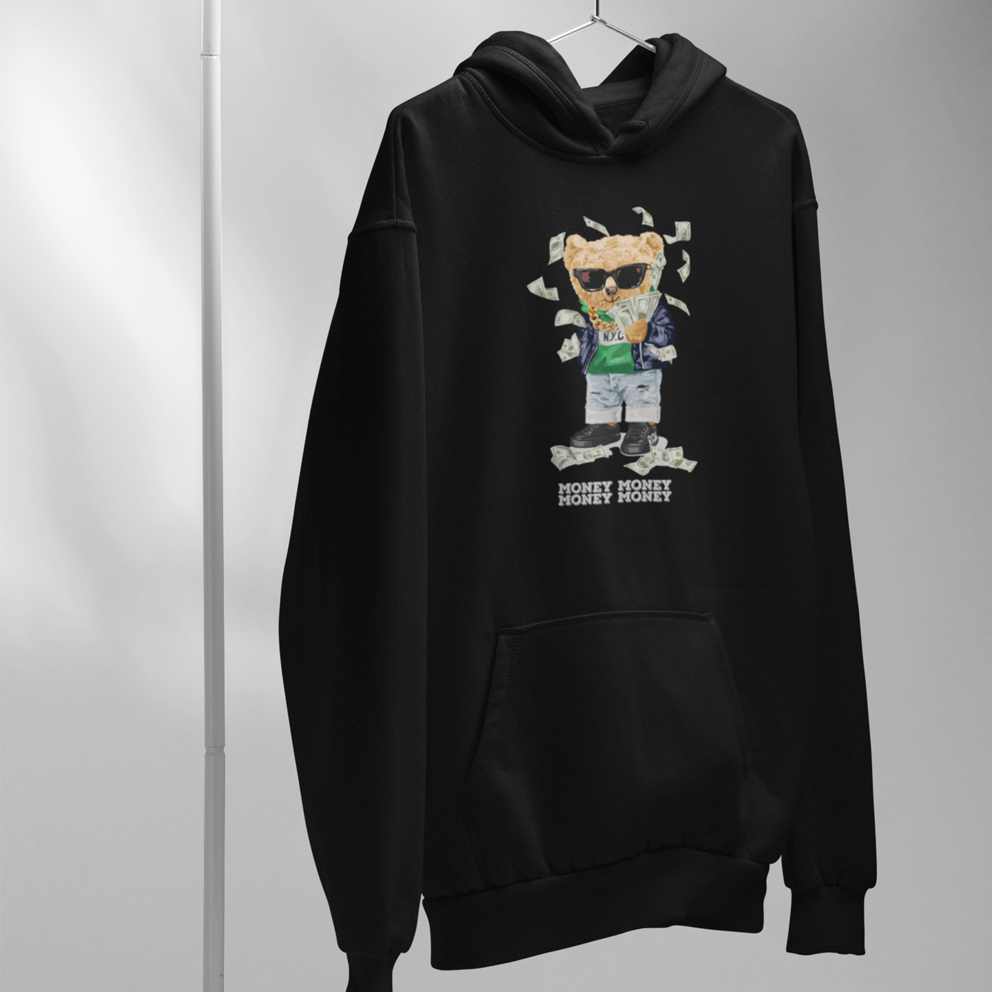 Money, Money - Happi