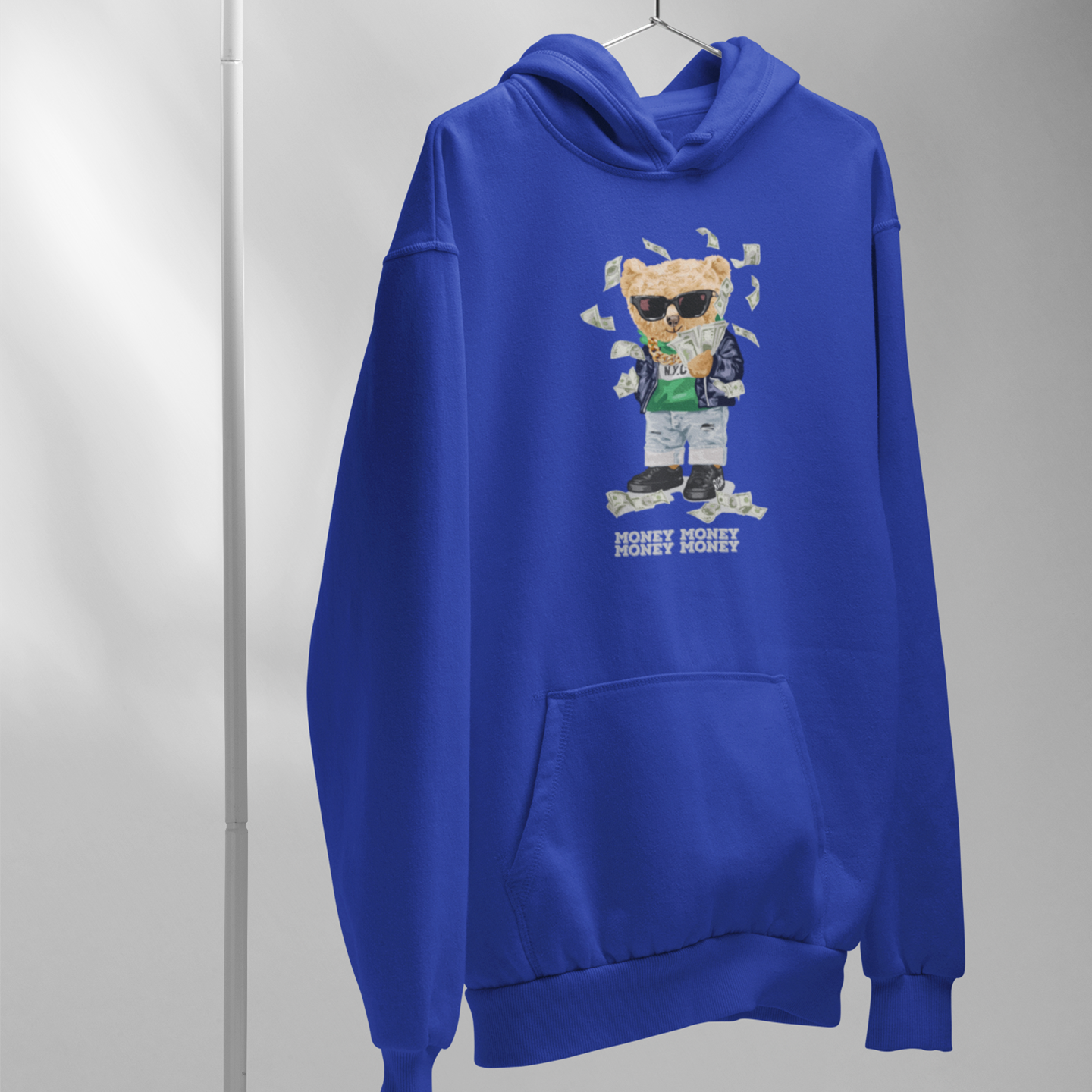 Money, Money - Happi