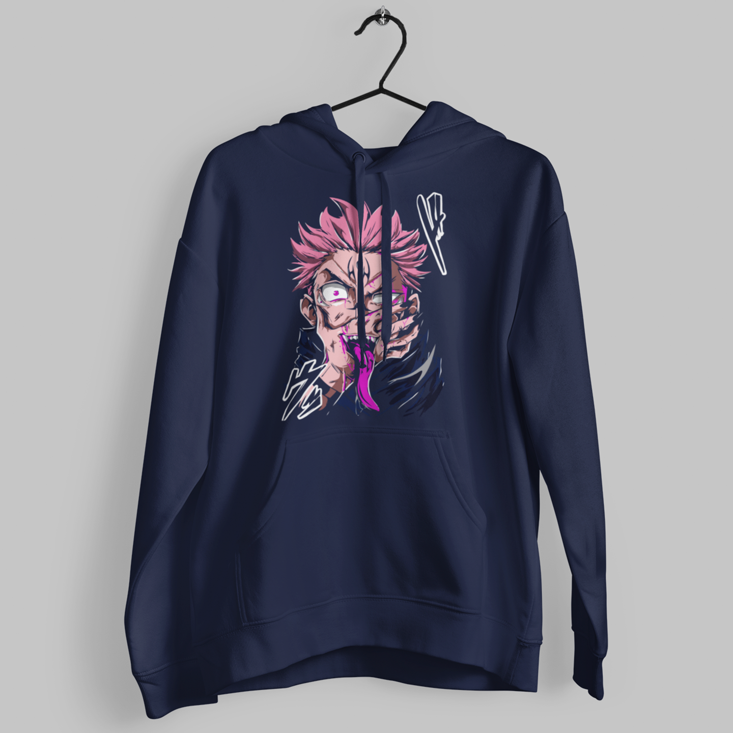 Sukuna - Jujutsu Kaisen