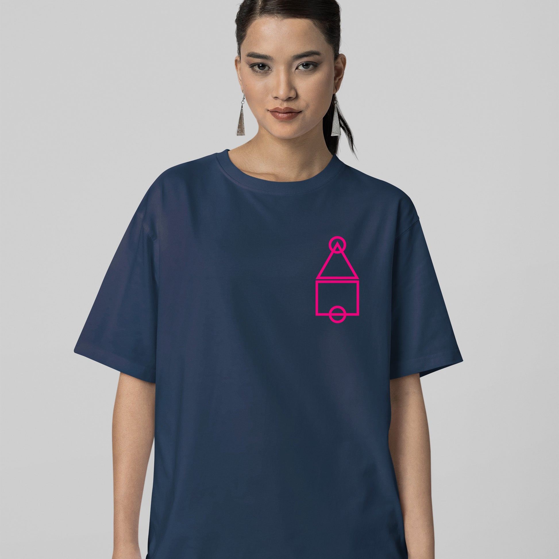 Squid Game Doll - Happi