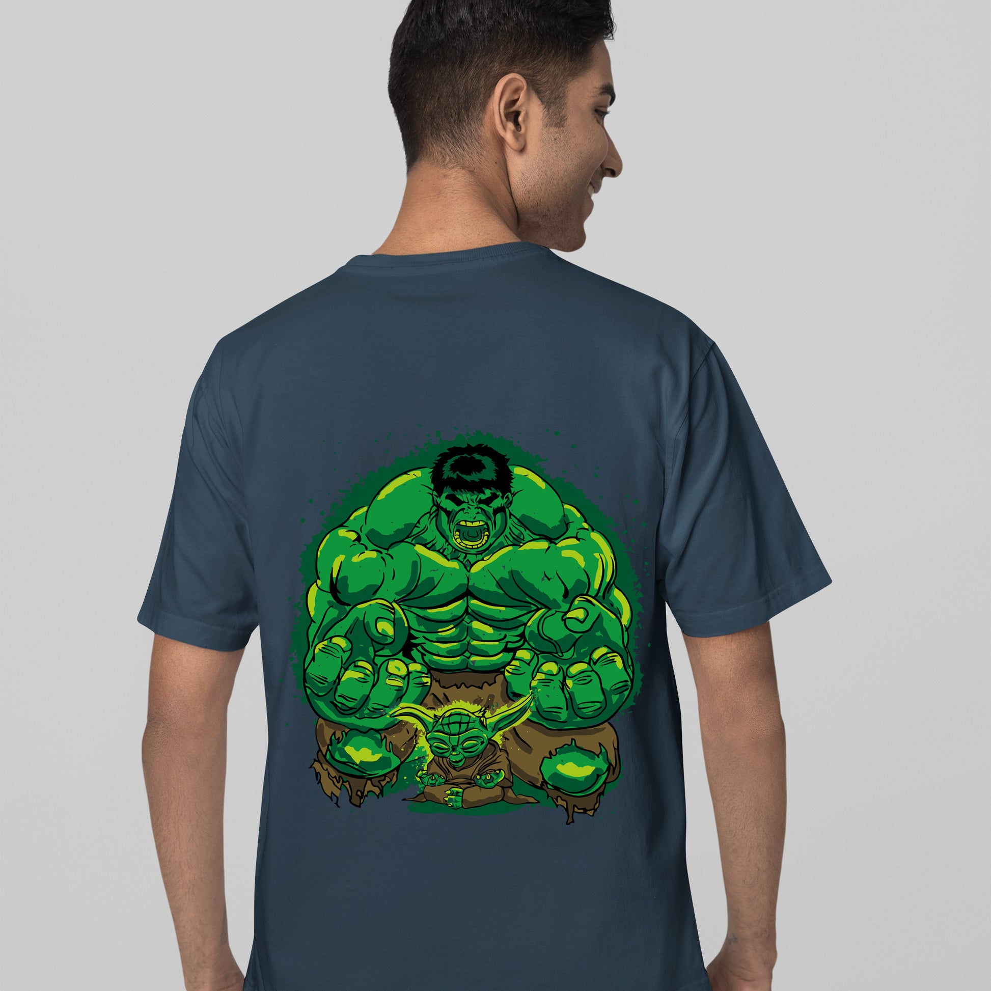 Smash and Sage - Happi