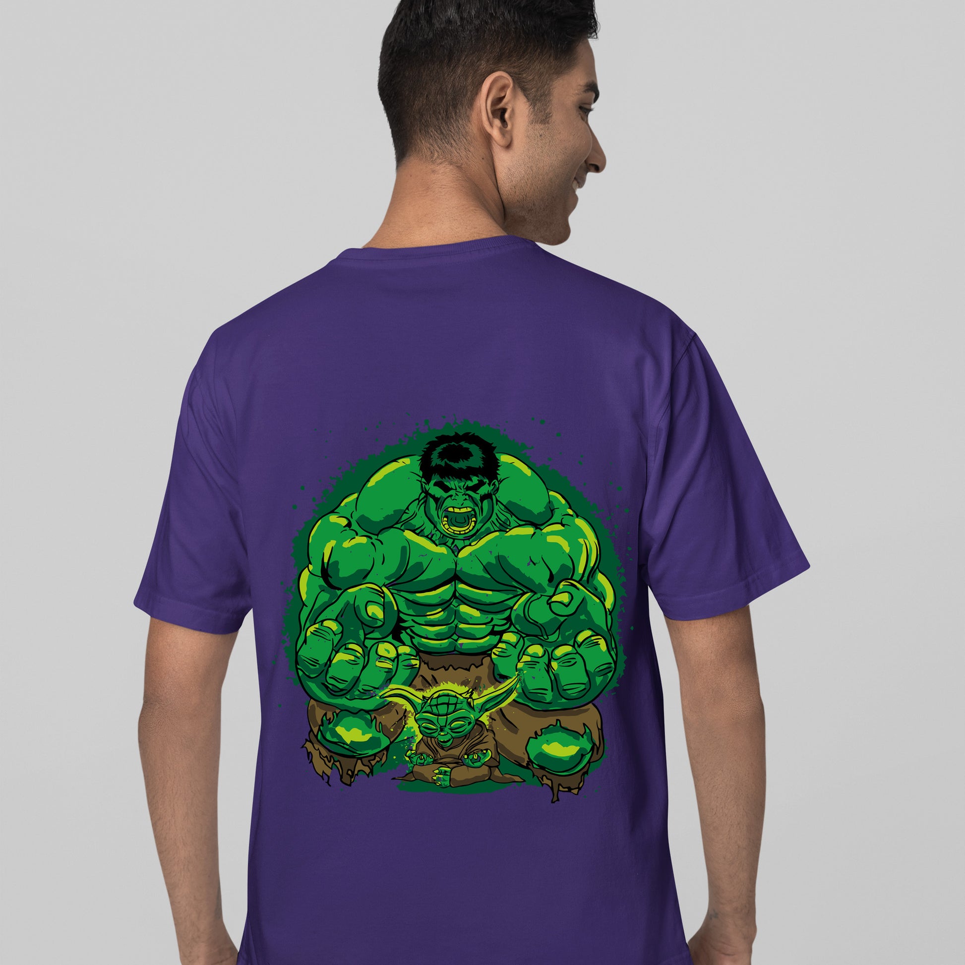 Smash and Sage - Happi