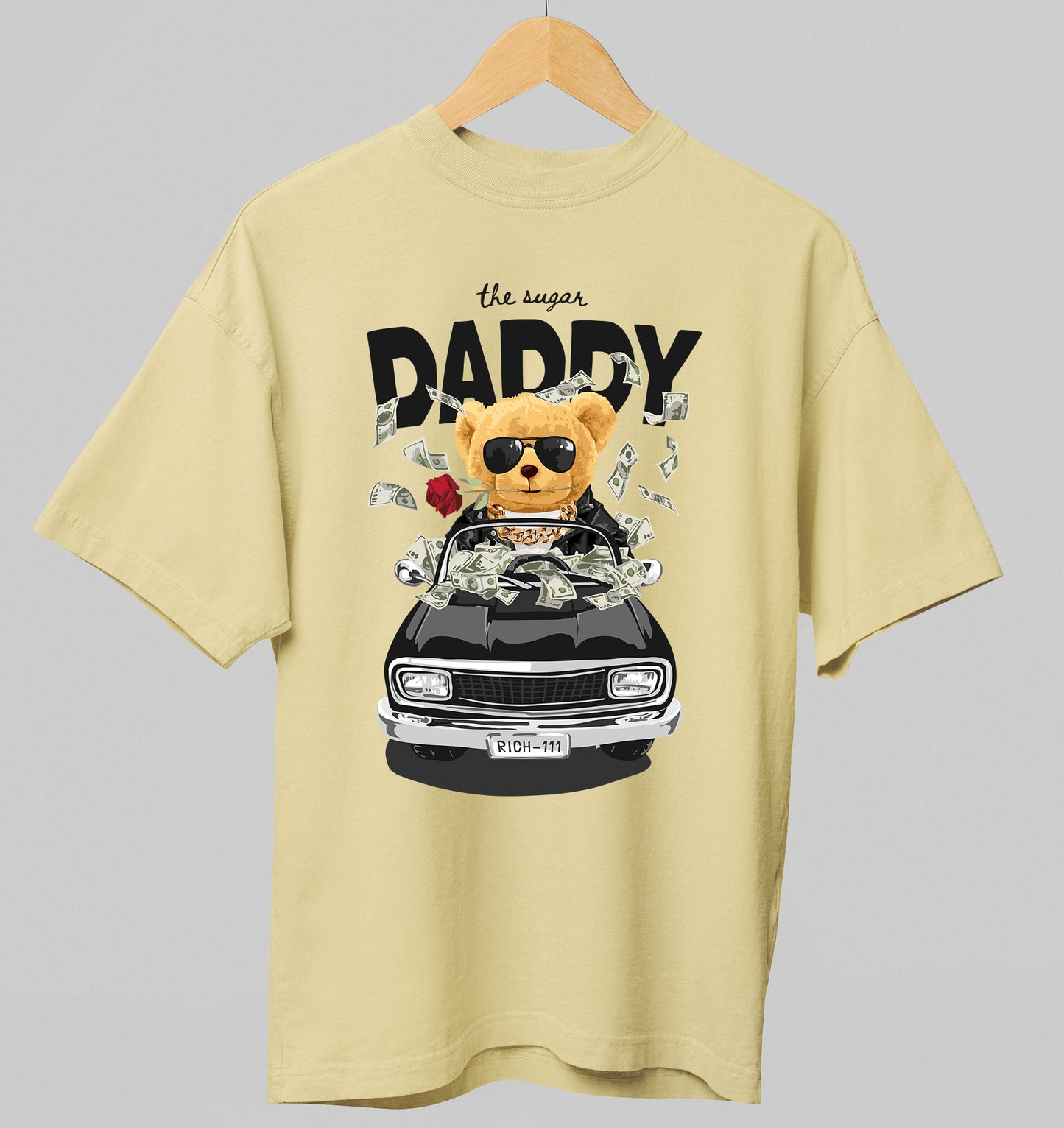Sugar Daddy - Happi