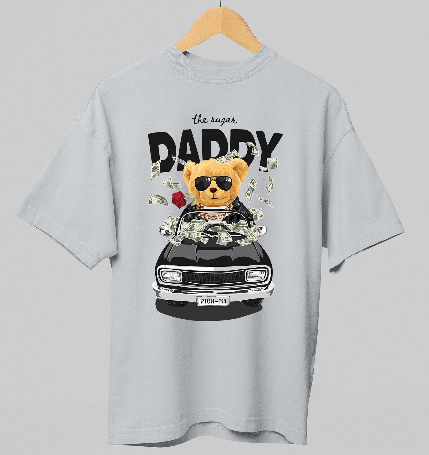 Sugar Daddy - Happi