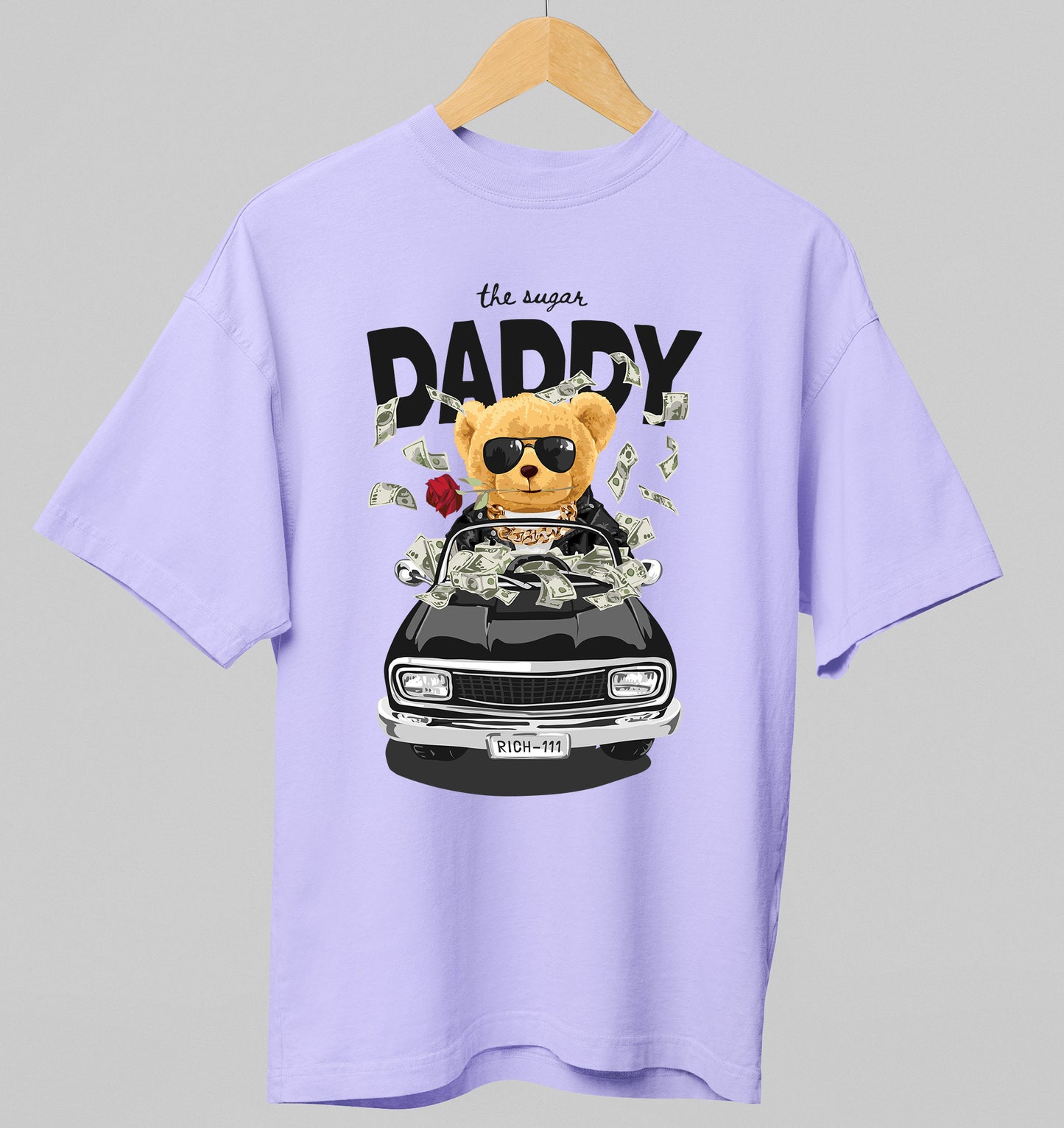 Sugar Daddy - Happi