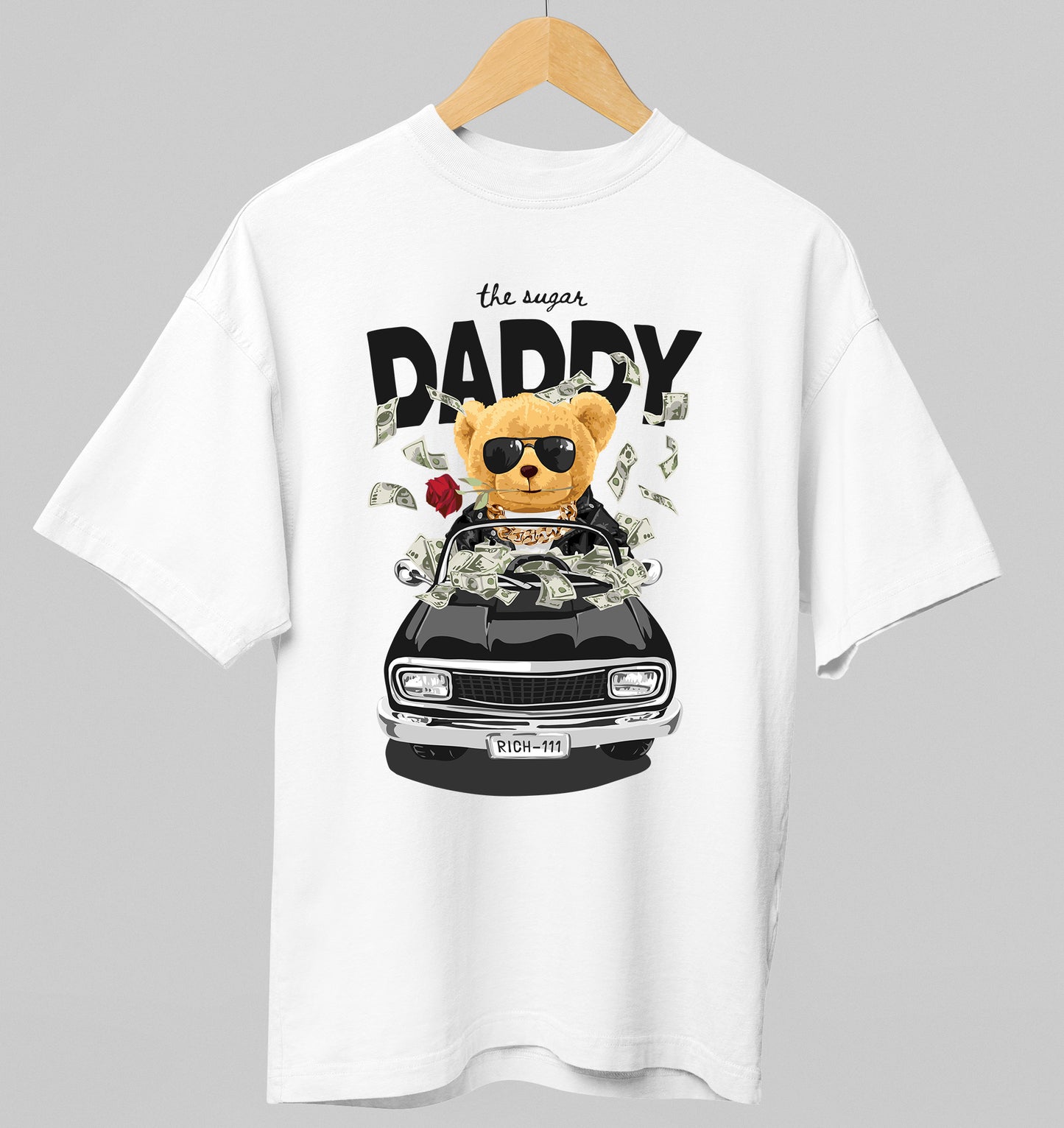 Sugar Daddy - Happi