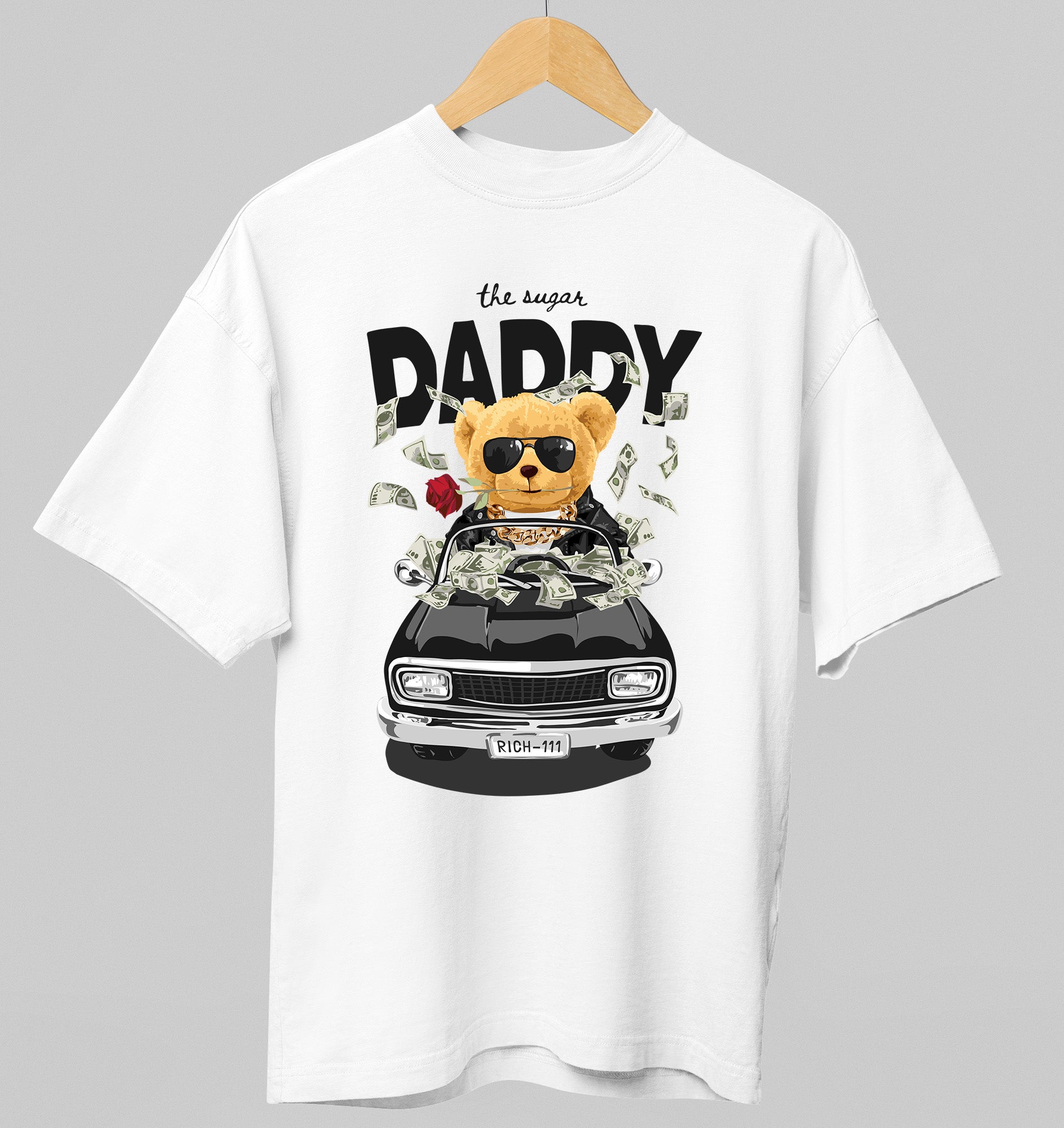 Sugar Daddy - Happi