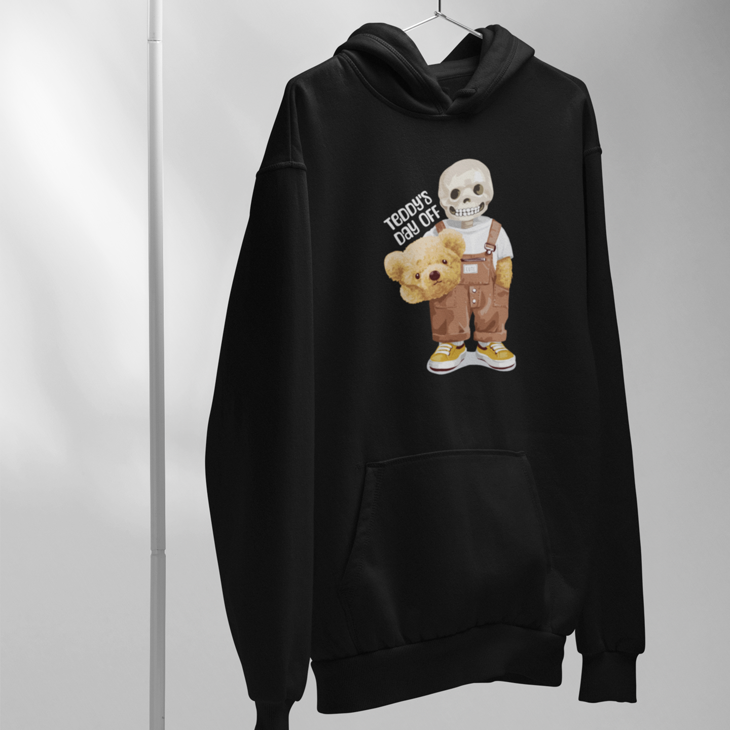 Holiday Hoodie - Happi