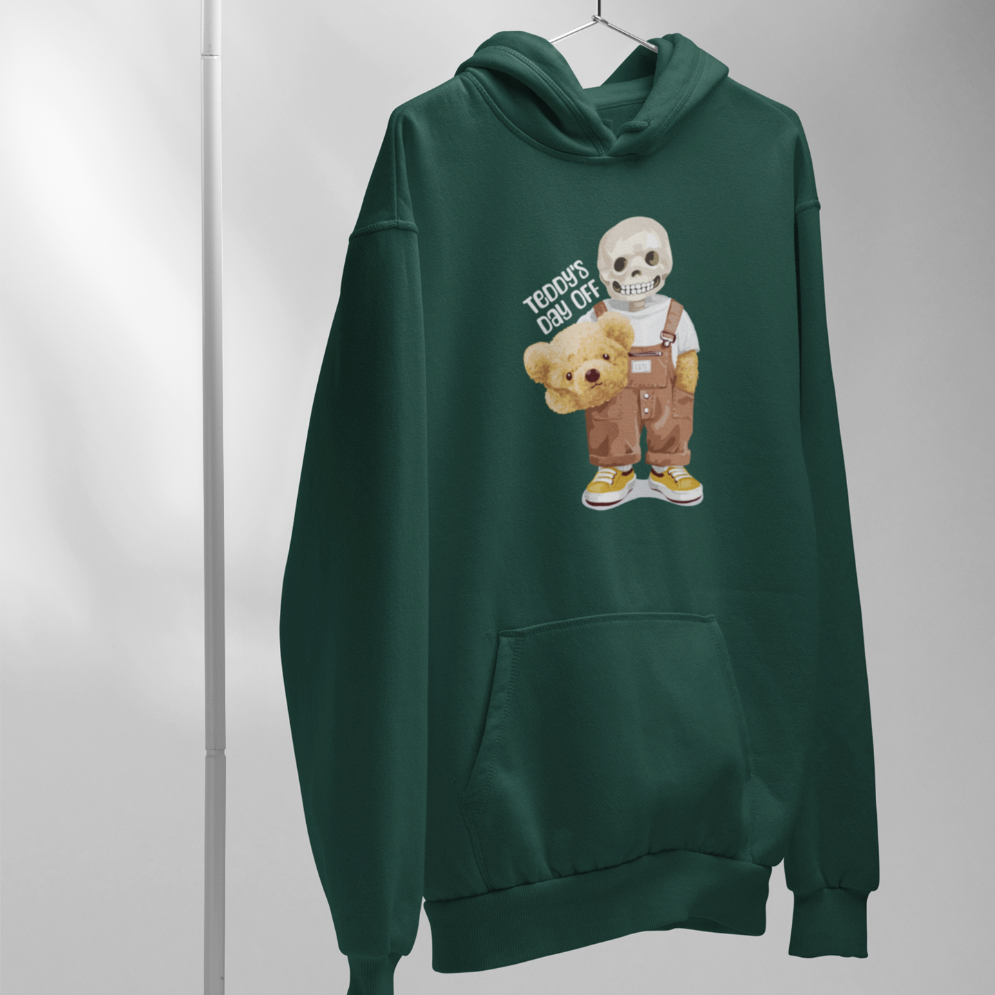 Holiday Hoodie - Happi